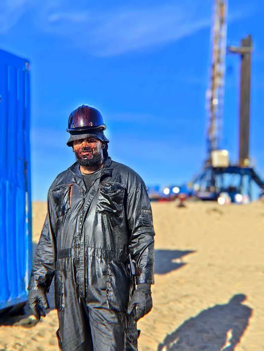 Workover operations image 1